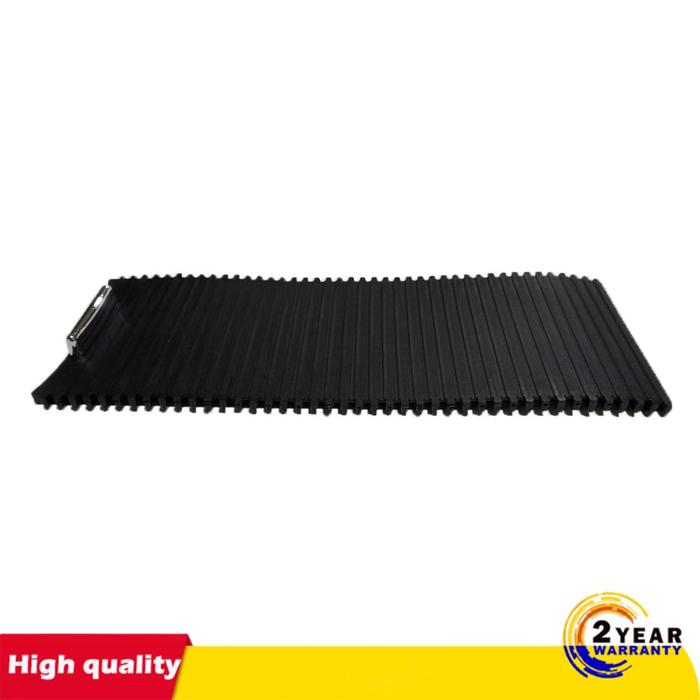 Saborway Penutup Tirai Holder Cup Minuman Shutter Hitam untuk Jetta