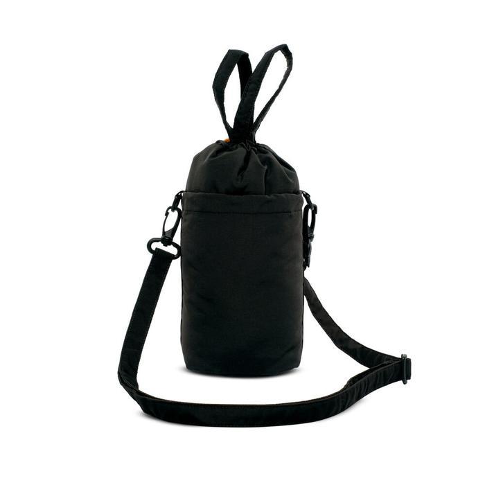 PROMO!! EIGER WOMEN VARSHA FOLDABLE WATER BOTTLE - Tas Selempang Tempat Botol Minum Tumbler Tumblr S