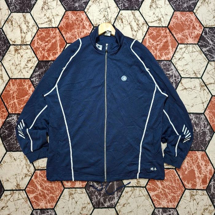 Tracktop Jacket  Descente