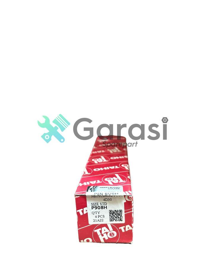 Metal Bosh Pen Piston Stang Seher Mitsubishi Colt PS120 JAPAN