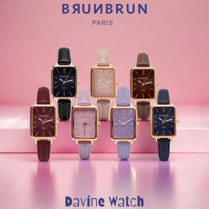 ￼Jam Brunbrun Paris Davine