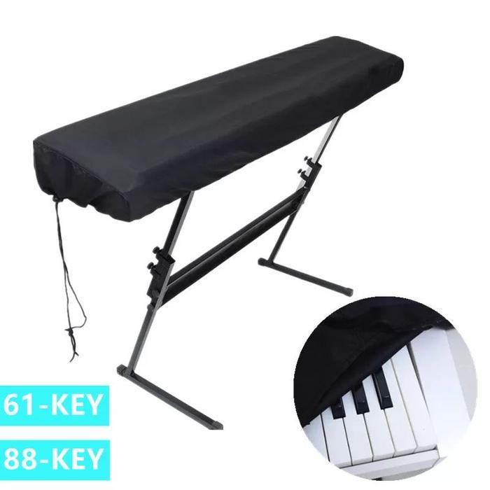READY cover pelindung keyboard organ - tas cover orgen