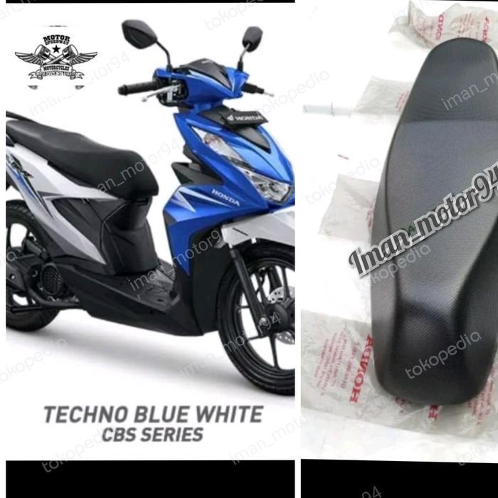 Jok set Beat LED terbaru 2020-2022 -beat delux-beat street L1