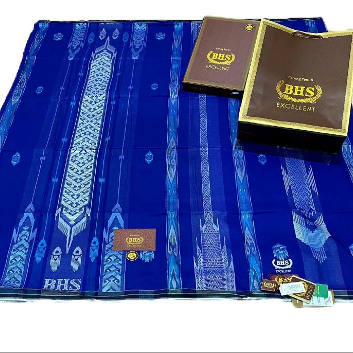 SARUNG BHS EXCELLENT GOLD E57 JGH