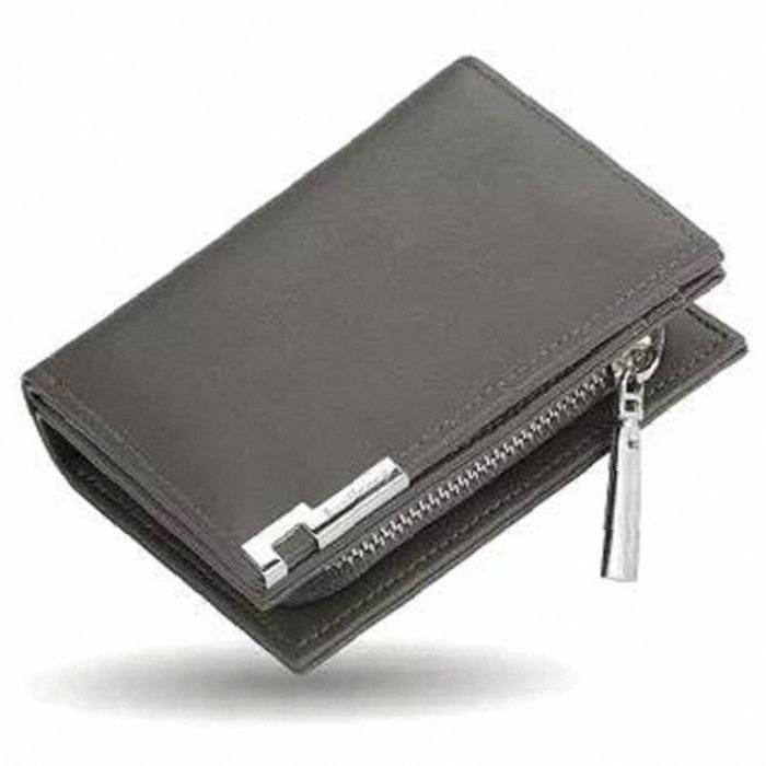 Dompet Lipat Baellery Wanita Pria Import Murah D025 | Kekinian