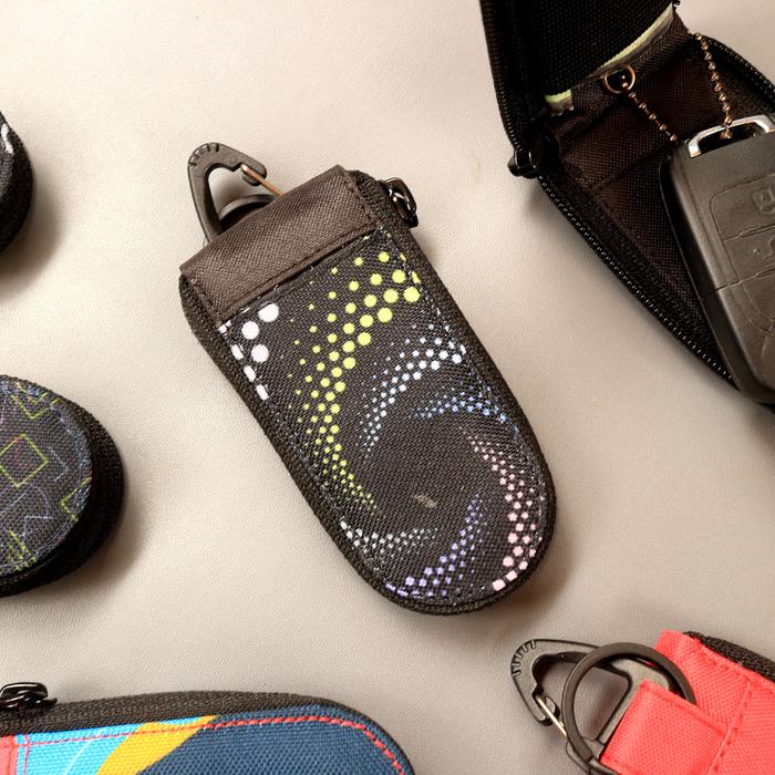 SmartKey Dompet Stnk Motor Gantungan Kunci Mobil Keyless Remot