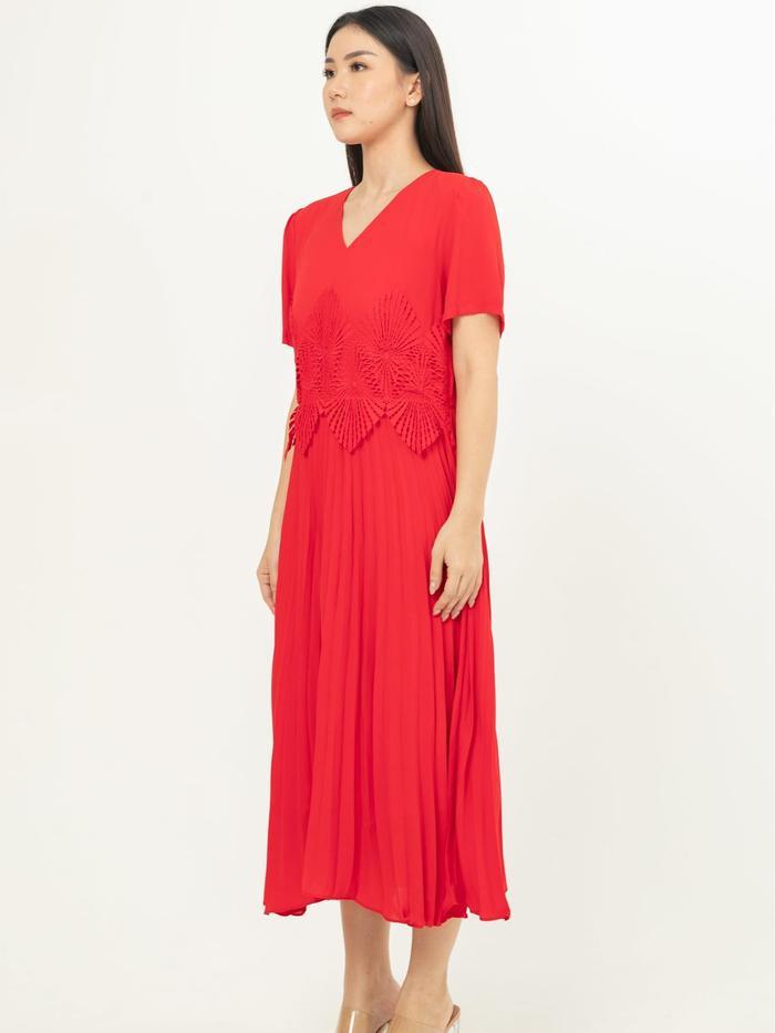 ** N2 - Dress Sifon 28428
