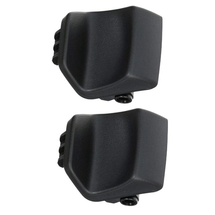 2X Center Console Latch Lock Fit for Mazda CX-5 CX5 2013-2016