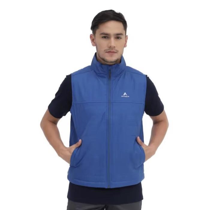 Rompi Jaket Motor Eiger1989 Autra Vest Riding - Rompi Jaket Pria Best Seller