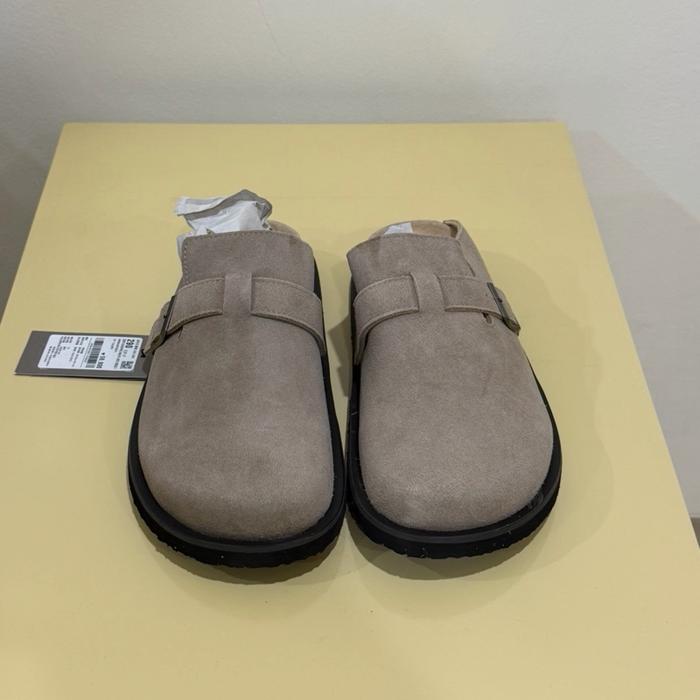 SHOOPEN Z9DY Original (From Korea, Size Eur 47(290)) Brand New