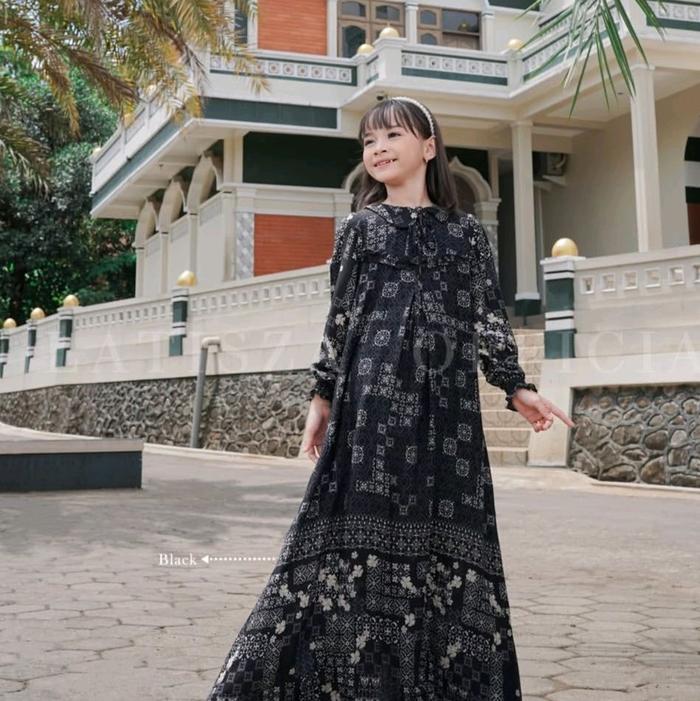 Rayya dress Kids by latisza