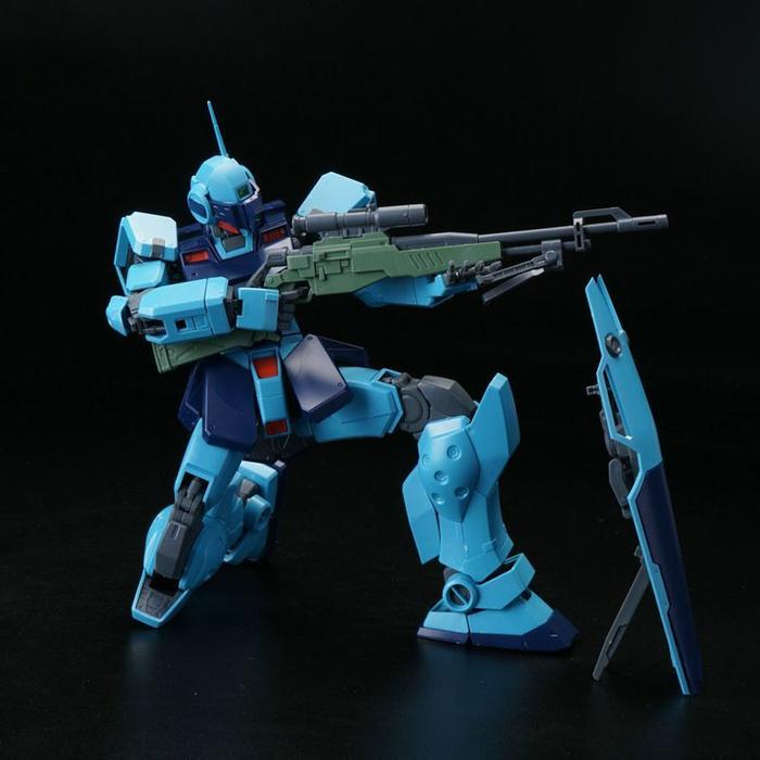 Bandai Kit Model Asli GUNDAM MG ECLIPSE 1/100 Mainan Model Rakitan