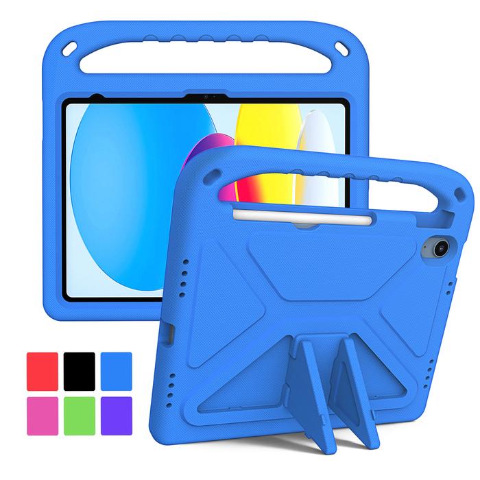 For iPad Air 5 Case 2022 Cover For iPad 10th 9th 8th 7th Gen iPad Pro