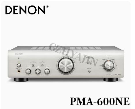 New Denon/PMA-600NE Fever HIFI Pure Power Amplifier Audio High Power Lossless Amplifier