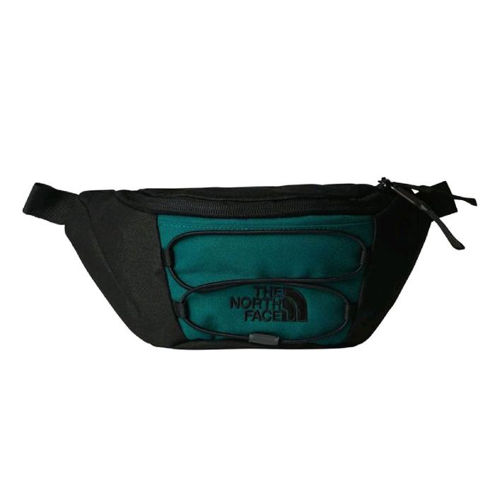 Tas Pinggang Waist Bag The North Face Jester Lumbar Bag Original