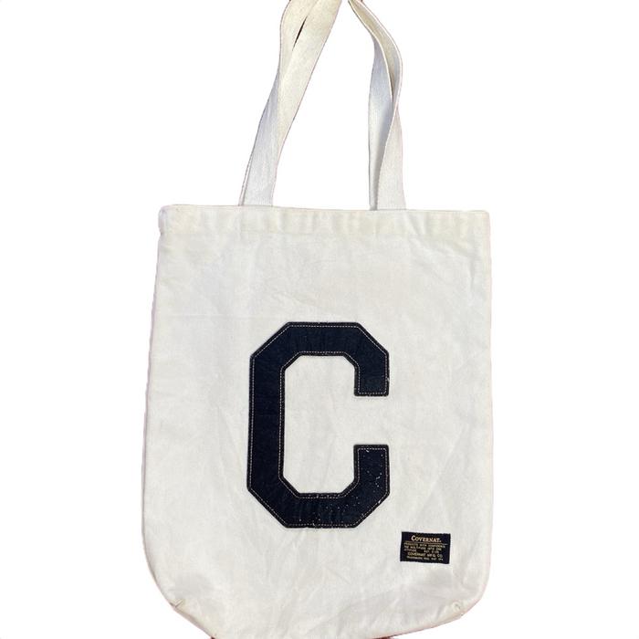Totebag Covernat Second  Used
