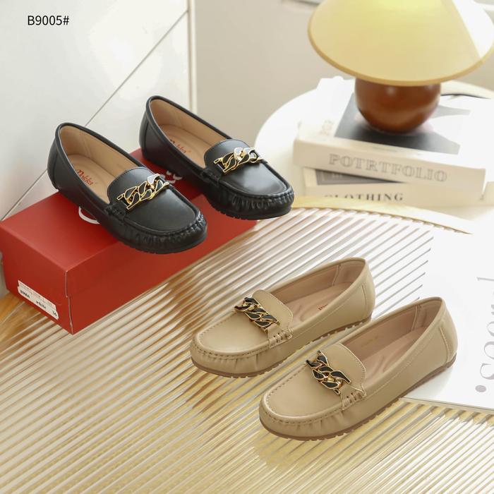 Mokka Loarfes Original Brand B9005#