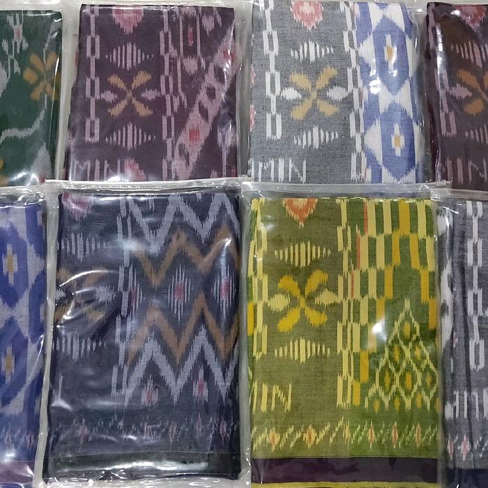 Sarung goyor mustamin tenuni#goyor#tenun