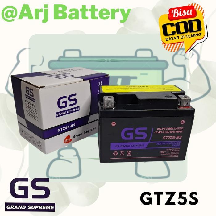 Aki Motor Beat Vario 110 Blade Mio Soul Vixion mio m3 GS GTZ5S Aki Motor