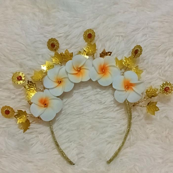bando Kamboja bunga Kamboja