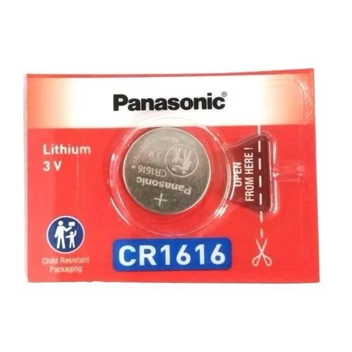 Batre Remot Kancing Batre Coin Seri 1616 / 1620/ 1632 Batre Remote mobil dan Motor