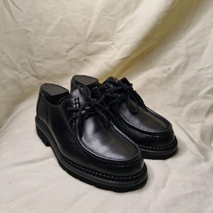 Regal Shoes&Co Tylorean Black