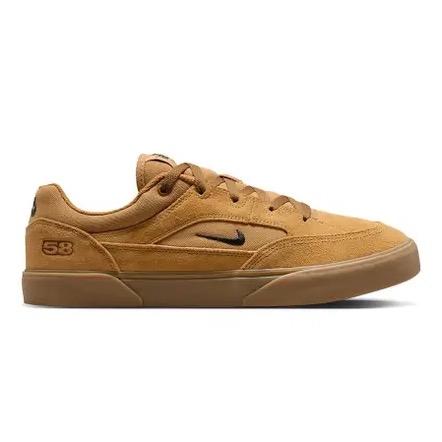 Nike SB Malor TE - Wheat Black Gum Light Brown