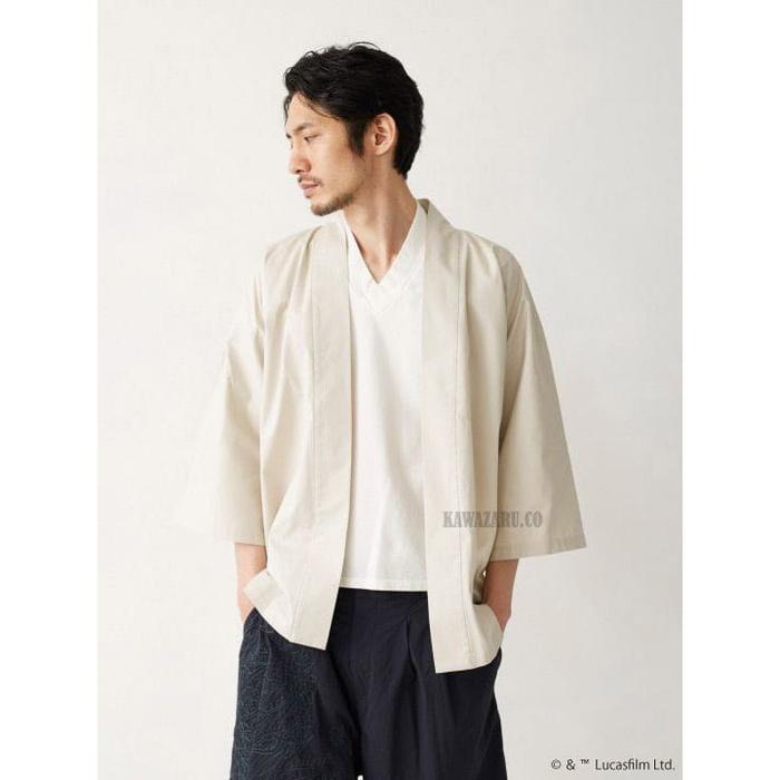 OUTER OUTWEAR KIMONO CARDIGAN KARDIGAN BLAJER BLAZER JAS HAORI YUKATA JEPANG KOREA COWO LAKI LAKI PR