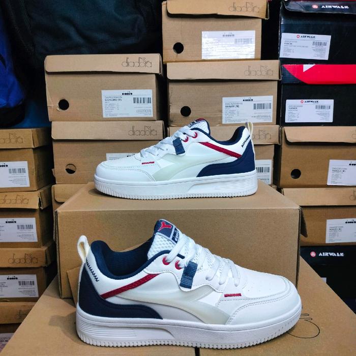 diadora HERLIN ORIGINAL 100%
