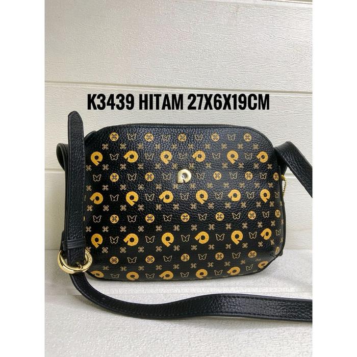 Tas Papillon K3439 Tas Papillon Original