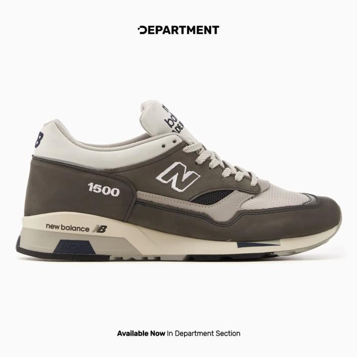 sale Sepatu Sneakers Pria NEW BALANCE 1500 "MADE IN UK" U1500ANI ORIGINAL