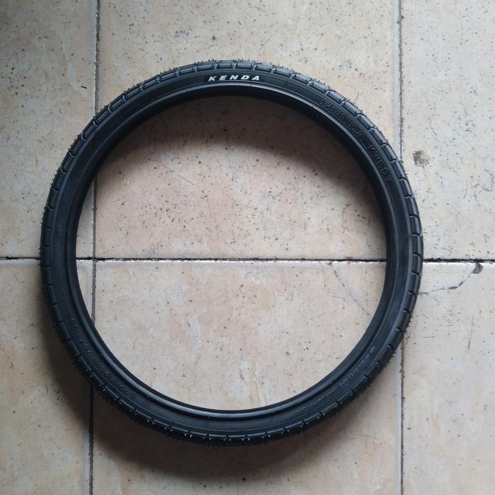 ban luar sepeda lipat 20 x 1.50 20x1.50 20x150 150 kenda kwest 406