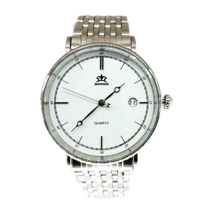 Jam Tangan Moosie type 2156 Stopwatch