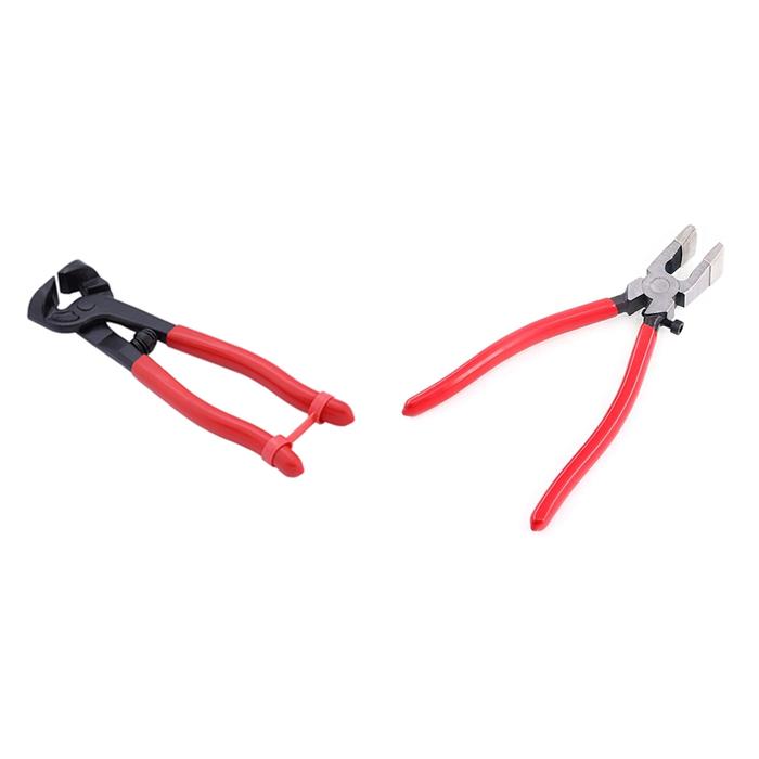 Tang Pemotong Ubin & Trimmer Mosaik & Kaca Patri dengan