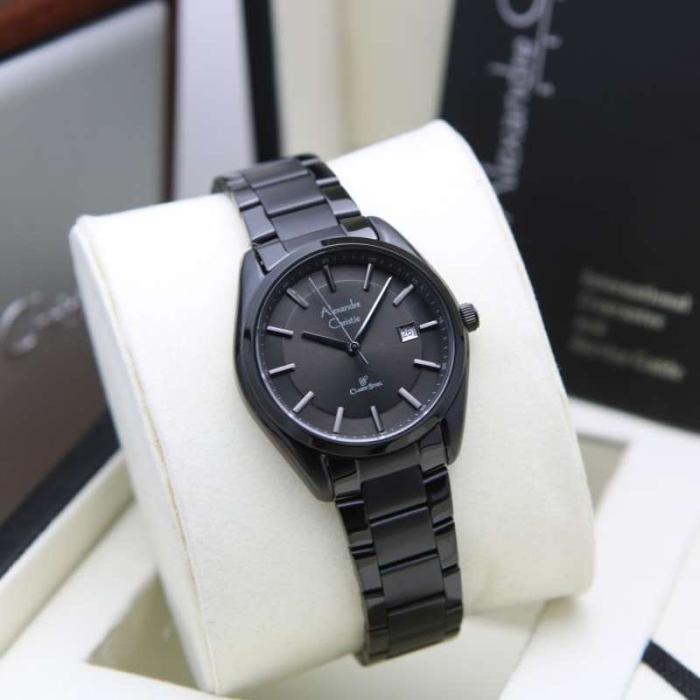 Jam Tangan Pria Alexandre Christie 8648MD