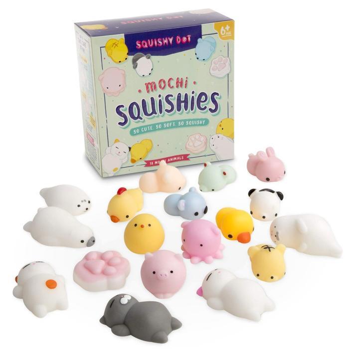 squishy mochi hp 9gag case hp standard animal hewan oppai dada - 1 aya