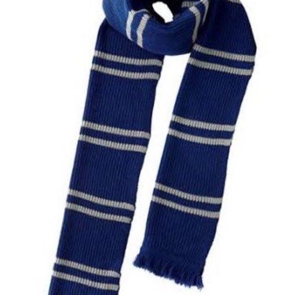 Syal Harry Potter Original Universal Studio Japan