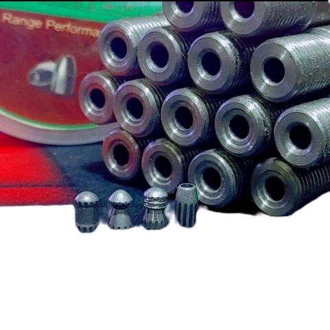 Laras ads-x spartans bahan seamles support slug& konvensional