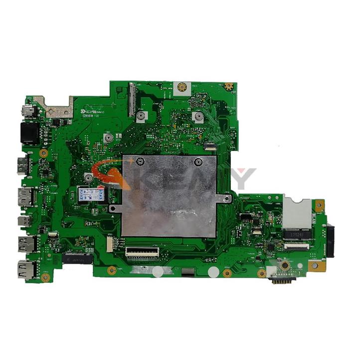 X542BP Motherboard Laptop E2-9000 A6-9220 A9-9420 UNTUK ASUS X542B