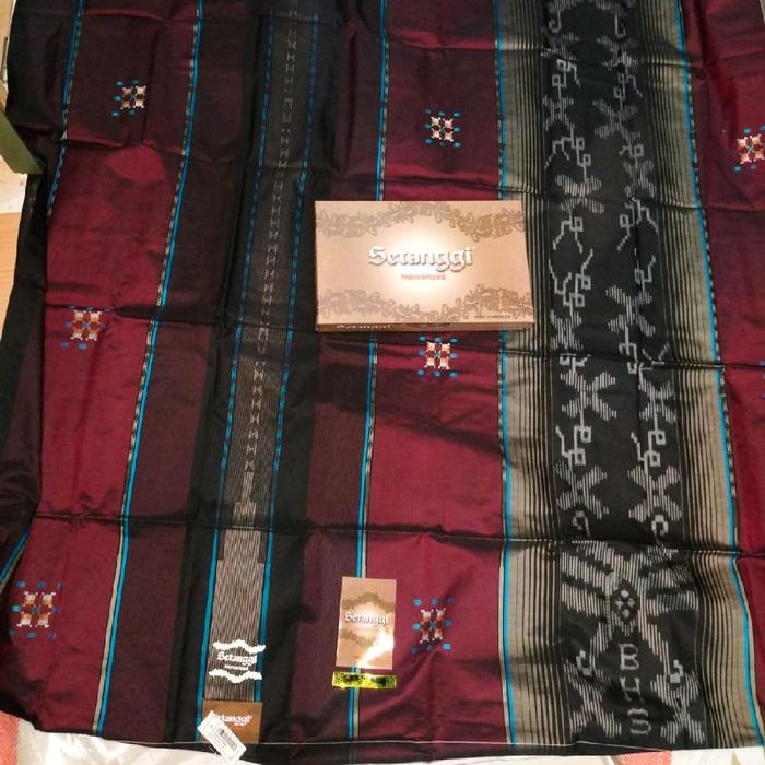 SARUNG BHS SETANGGI MESRES