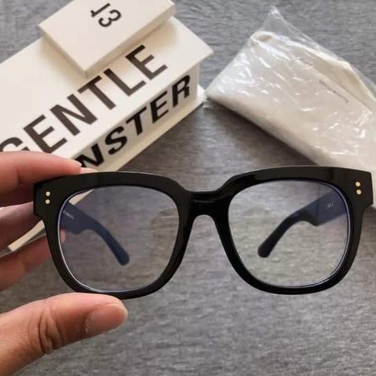 BEST kacamata gentle monster pria wanita
