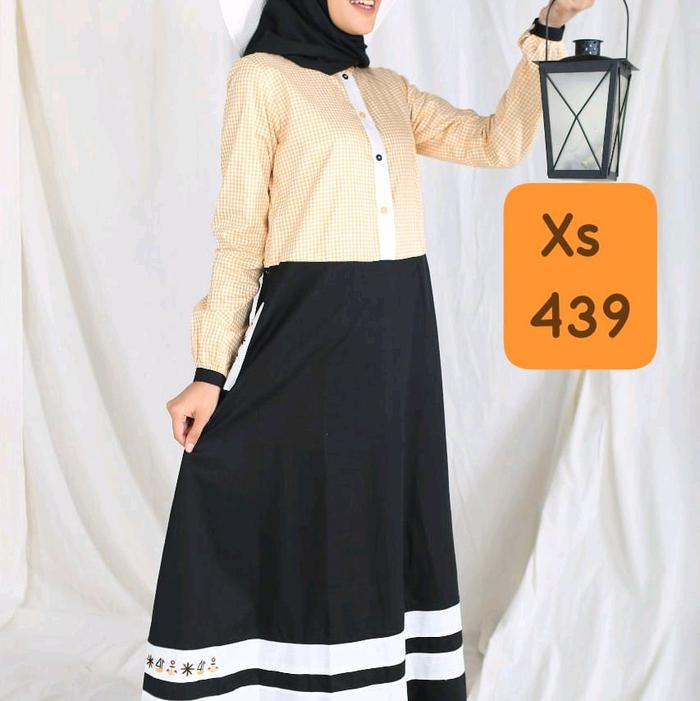 DANNIS GAMIS ABAYA DEWASA TERBARU 2022
