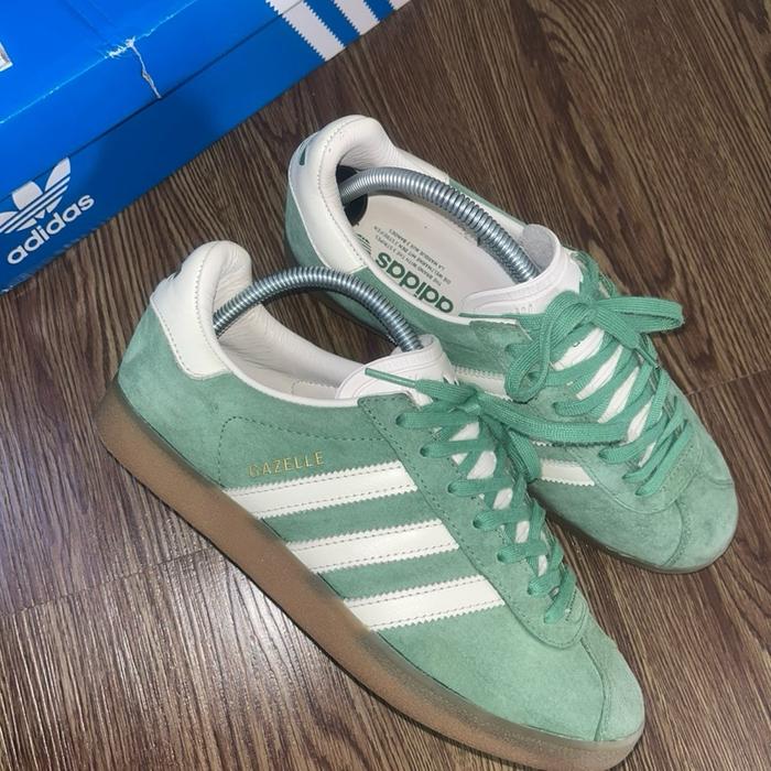 Adidas Gazelle Shoes  Casual