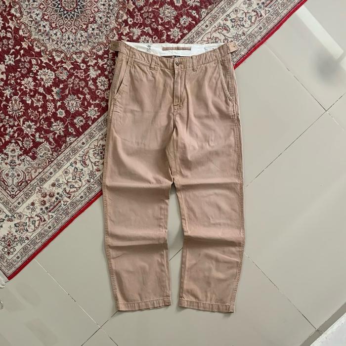 Polo Ralph Lauren Us Army Officer Trousers