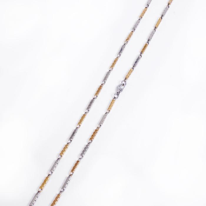 TERPERCAYA Heyfreak Necklace  Kalung  Rako M