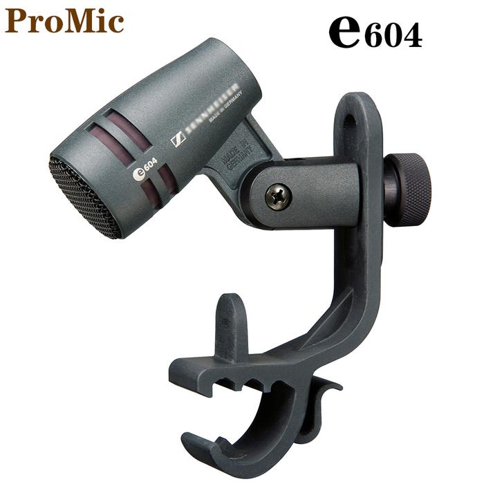 E604 tom snare drum microphone High quality cardioid instrument mic