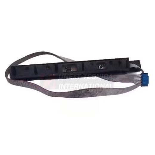 Sensor AC LG Soket Biru T05NLA T07NLA T09NLA T05NL T07NL T09NL QSNC096QNAO INGIN TAMPIL