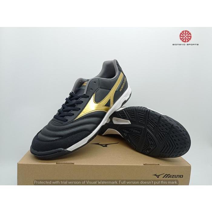 SEPATU FUTSAL - MIZUNO MORELIA SALA CLASSIC IN Q1GA230250 *