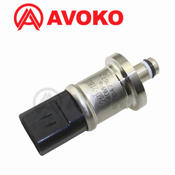 1 Pc 40Mpa High Pressure Sensor Switch 260-2180 2602180 For