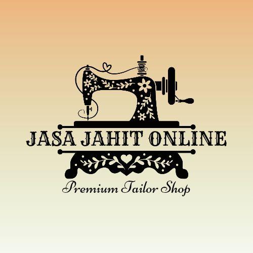 Baju Jahitan Online Pakaian Baju Kemeja Polos atau Batik Motif